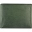 Genuine cow leather wallet P4 Black