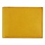 Genuine cow leather wallet P4 Tan
