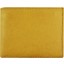 Genuine cow leather wallet P6 Beige