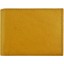 Genuine cow leather wallet P6 Tan