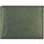 Genuine cow leather wallet P8 Black