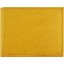 Genuine cow leather wallet P8 Tan