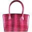 Genuine snake leather bag PBG8164SSN Pink