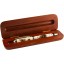 Rosewood pen box PBR11