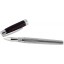 Sterling silver and rosewood ballpoint pen PE-ST-R933-1-PD