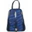 Genuine stingray leather bag PLR010S E1