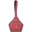 Genuine stingray leather bag PLR17S BU1