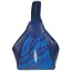 Genuine stingray leather bag PLR17S E1