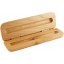 Maple wood pen box PBM01