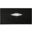 Genuine stingray leather wallet PR02 Black