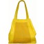 Genuine stingray leather bag PRS188-1 Yellow