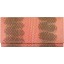 Genuine snake leather wallet PSN33E N. Pink