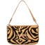 Genuine stingray leather bag PSTB002