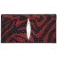 Genuine stingray leather wallet PSTLW002