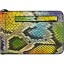 Genuine python leather money clip PYTMCLIP09 MC