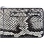 Genuine python leather money clip PYTMCLIP09 Natural