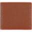 Genuine shark leather wallet SHARK2071 Cognac