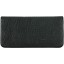Genuine shark leather wallet SHARK2109 Black