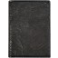 Genuine shark leather wallet SHARK2177 Black