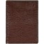 Genuine shark leather wallet SHARK2177 Brown