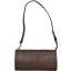 Genuine shark leather bag SHARK2209 Brown