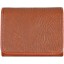 Genuine shark leather wallet SHARK2282 Cognac