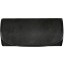 Genuine shark leather glasses case SHARK2344 Black