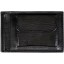 Genuine shark leather money clip SHARK2453 Black