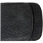 Genuine shark leather wallet SHARK488/2393 Black