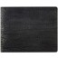 Genuine shark leather wallet SHARKW006 Black