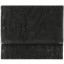 Genuine shark leather wallet SHARKW007 Black