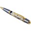Alligator jaw bone pen SIERRAPEN02-AL-GT-BT