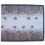 Genuine snake leather wallet SN2071