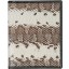 Genuine snake leather wallet SN2086