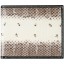 Genuine snake leather wallet SN2150
