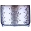 Genuine snake leather wallet SN2282