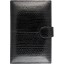Genuine snake leather wallet SN9003 Black
