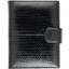 Genuine snake leather wallet SN9009 Black