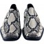 Genuine python leather shoes SNSHOES03PT Natural