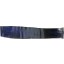 Genuine snake leather skin SNSK02 Midnight Blue