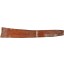 Genuine snake skin SNSK02 Tan