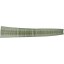 Genuine snake skin SNSK01 Grey / Green