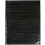 Genuine snake leather wallet SNW01HK Black