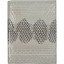 Genuine snake leather wallet SNW01HK Bone