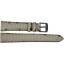Genuine masked water snake leather watch band SNWB002