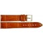 Genuine crocodile leather watch band SPMC-S01 Safari
