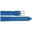 Genuine crocodile leather watch band SPMC-S01 Andaman