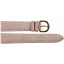 Genuine crocodile leather watch band SPMC-S01 Flamingo