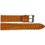 Genuine crocodile leather watch band SPMC-S01T Safari
