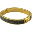 Genuine stingray leather bracelet STBL03SA-G Grey